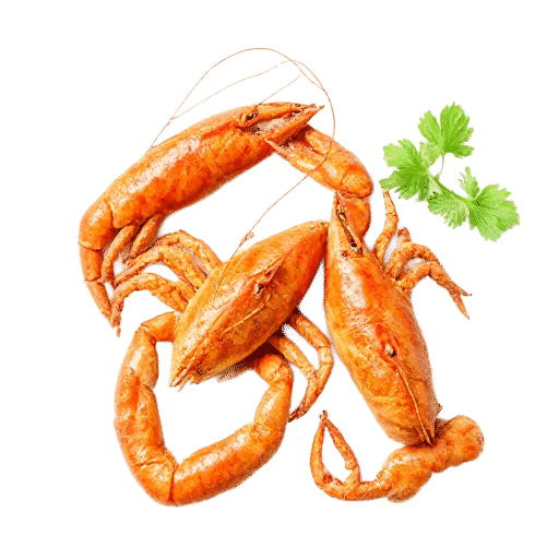 Crustaceans