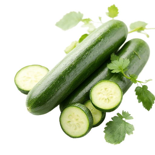 Cucumbers