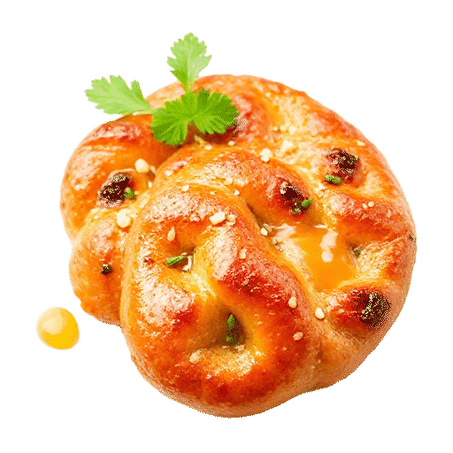Danishes