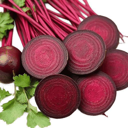 Detroit dark red beets