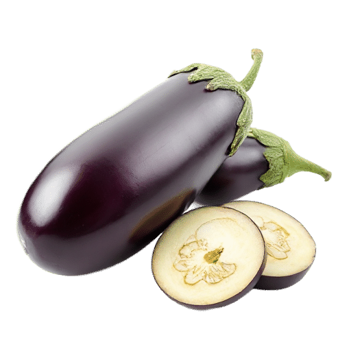 Eggplant
