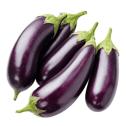 Eggplants