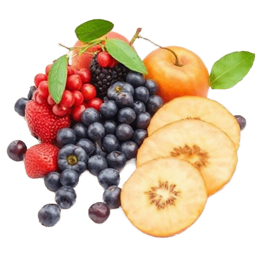Fruits