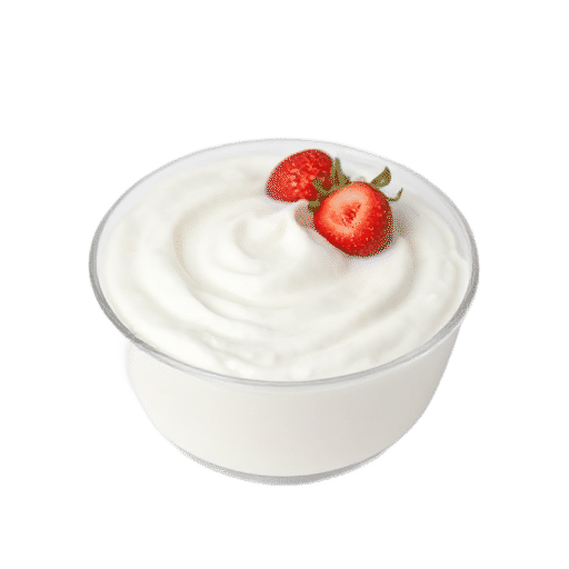 Greek yogurt