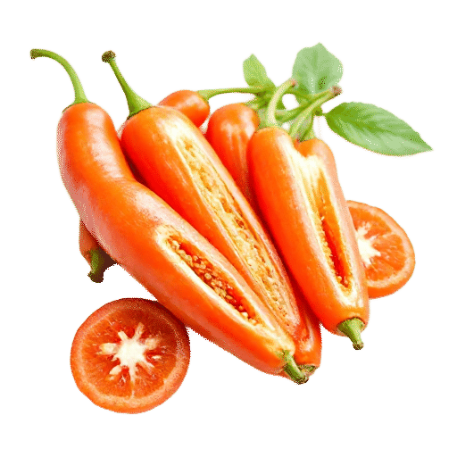 Habaneros