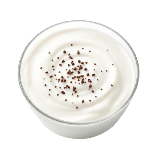 Icelandic yogurt