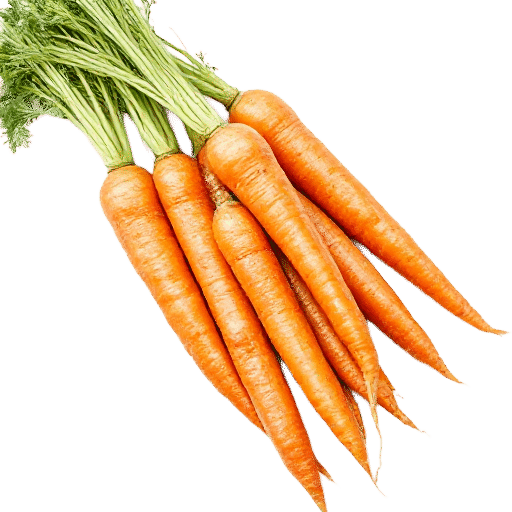 Imperator carrots