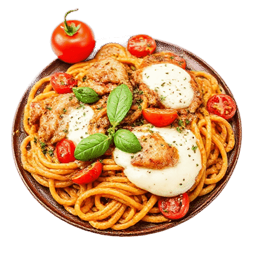 Italian cuisine