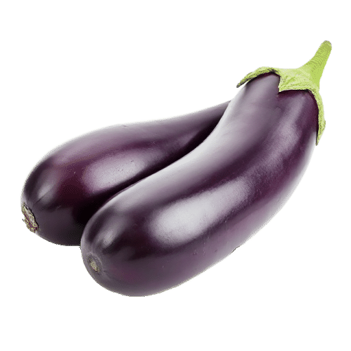 Italian eggplant