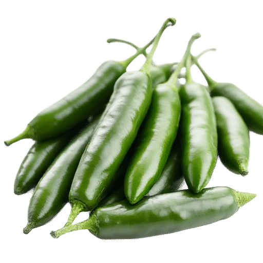 Jalapeños