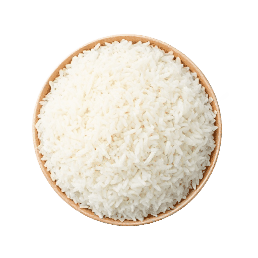Jasmine rice