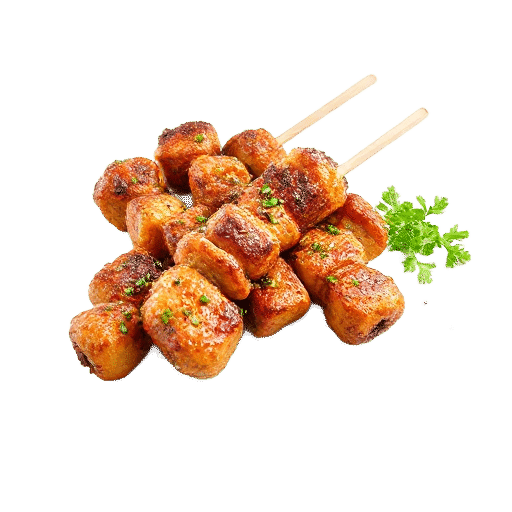 Kebabs