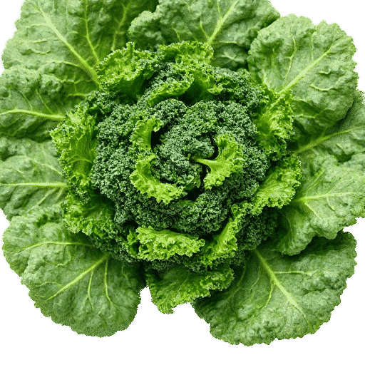Lacinato kale