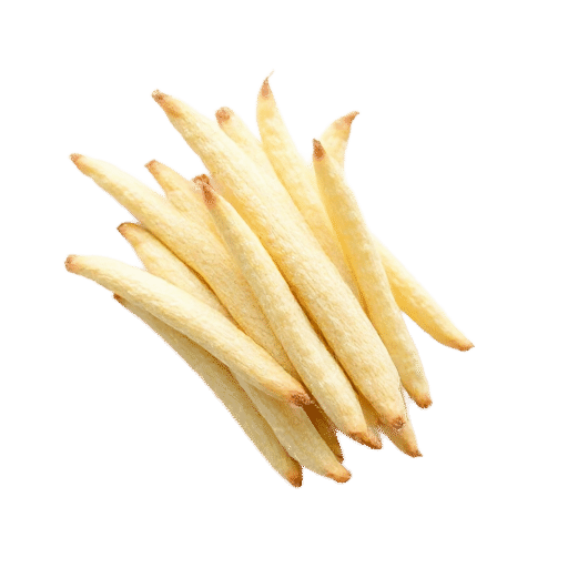 Lady's fingers