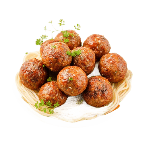 Meatballs