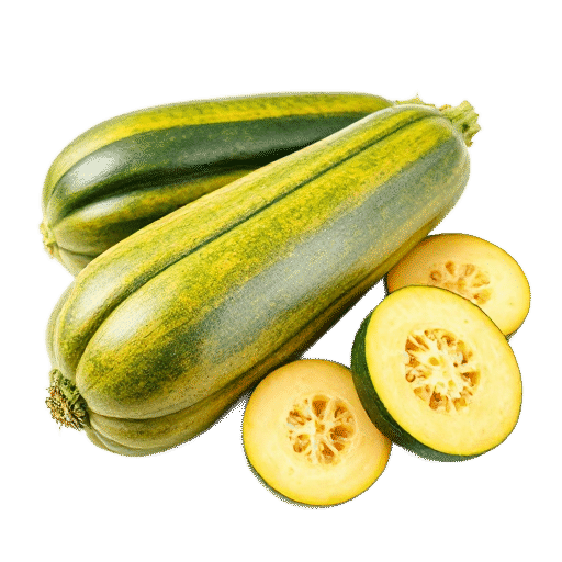 Mexican squash