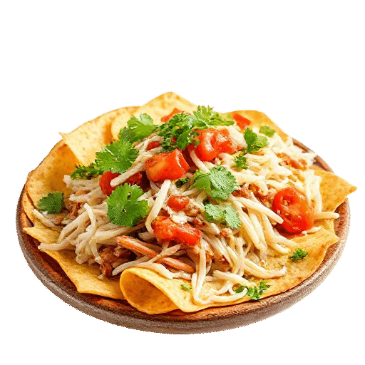 Mexican street food