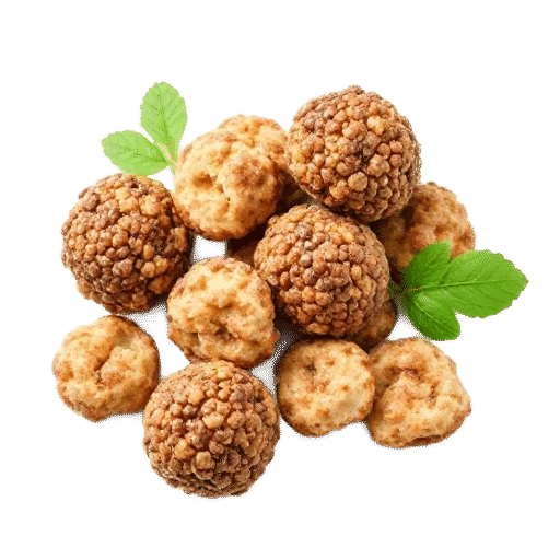 Morels