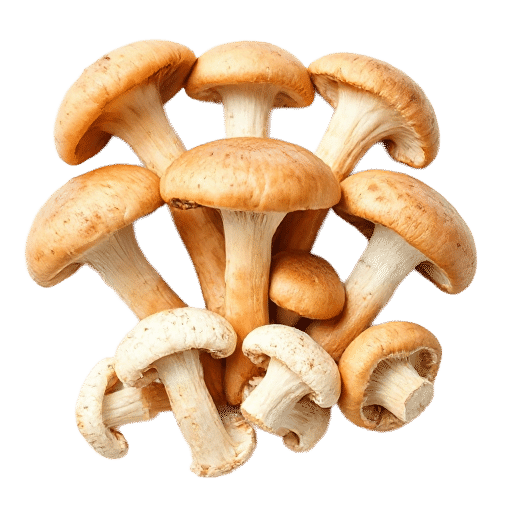 Mushrooms