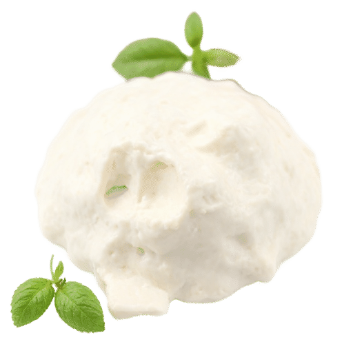 Mozzarella