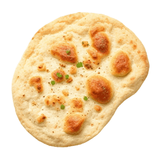 Naan bread