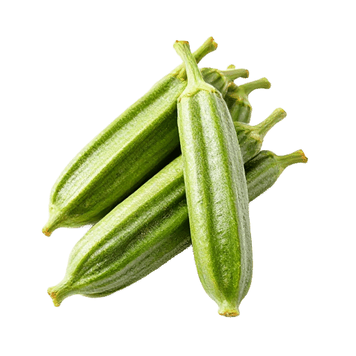 Okra