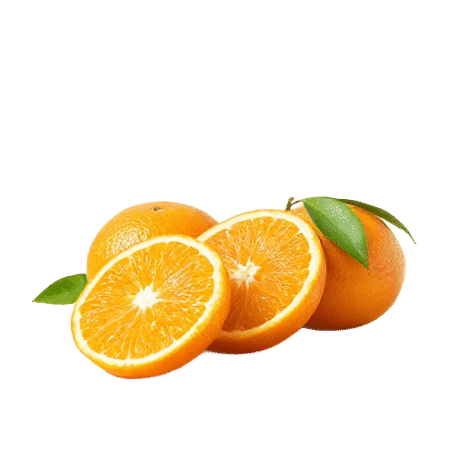 Oranges