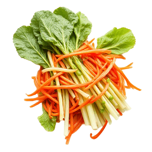 Pak choy