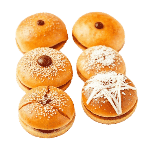 Pastries