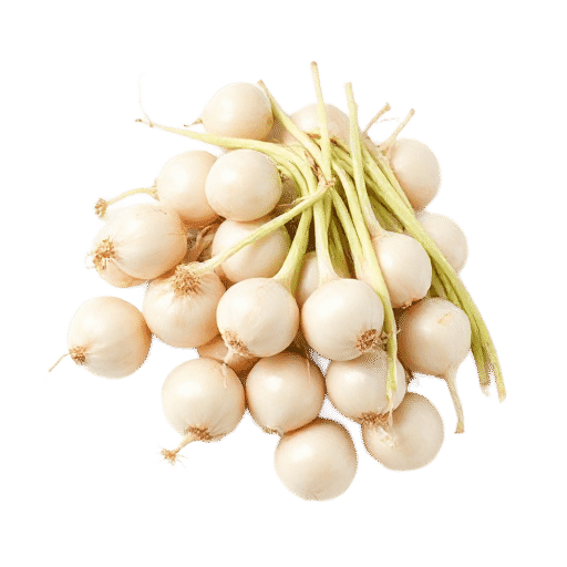 Pearl shallots