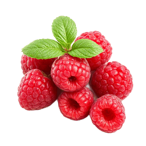 Raspberries