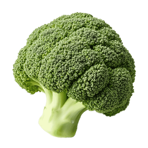 Romanesco broccoli