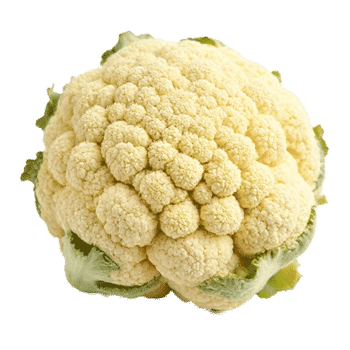 Romanesco cauliflower