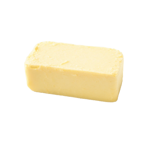 Salted butter