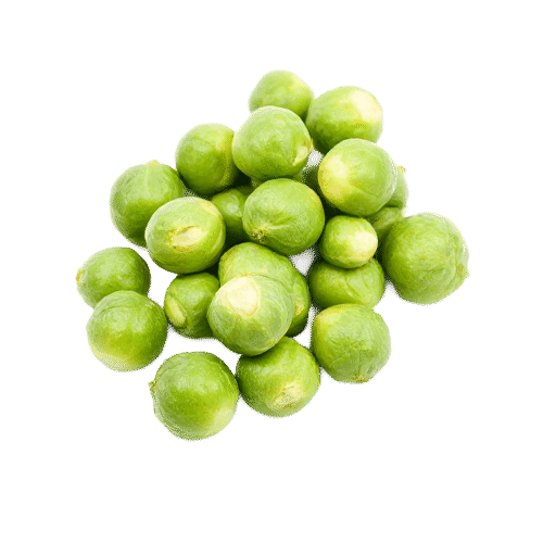 Small Brussels sprouts