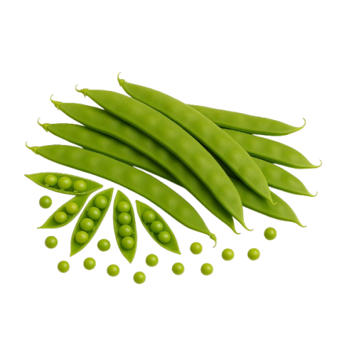 Snow peas