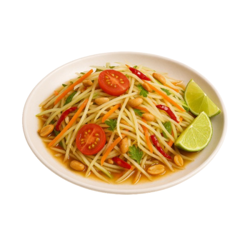 Som tam