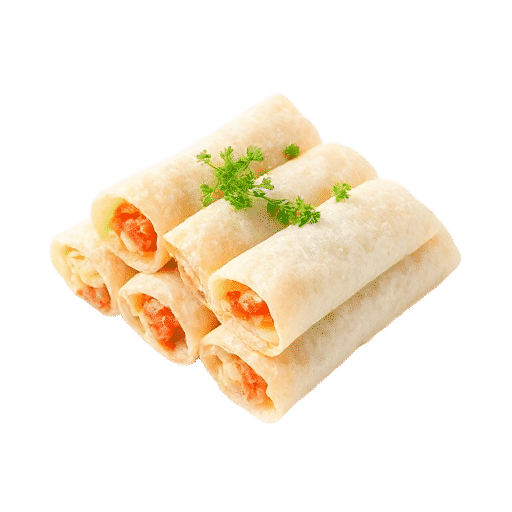 Spring rolls
