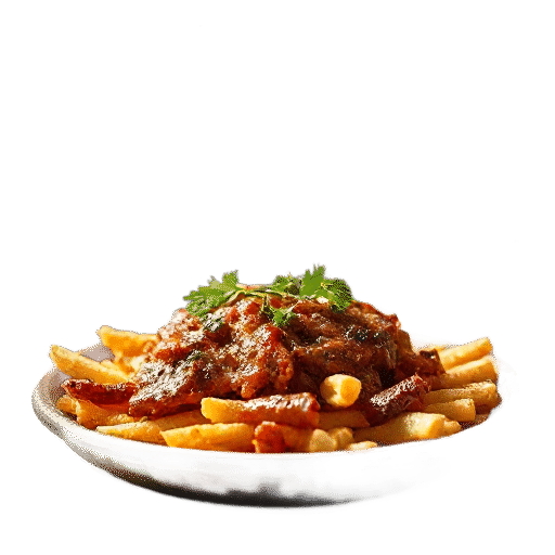 Street food
