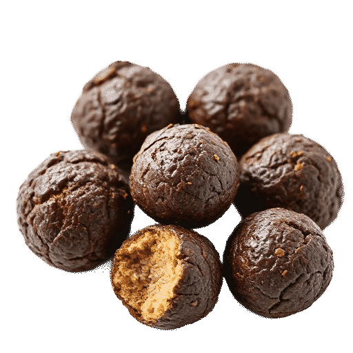 Summer truffles