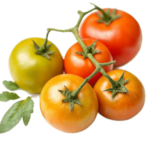 tomatoes