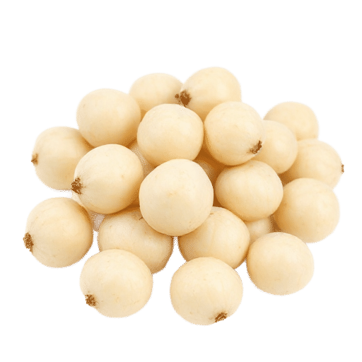 Water chestnuts