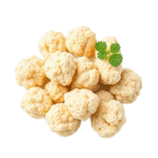 White morels