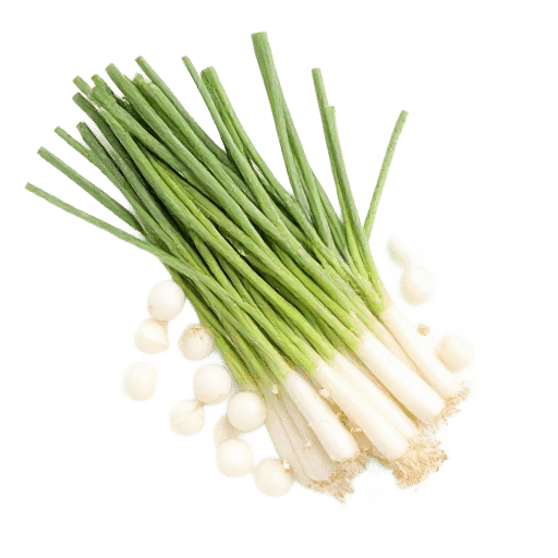 White onions