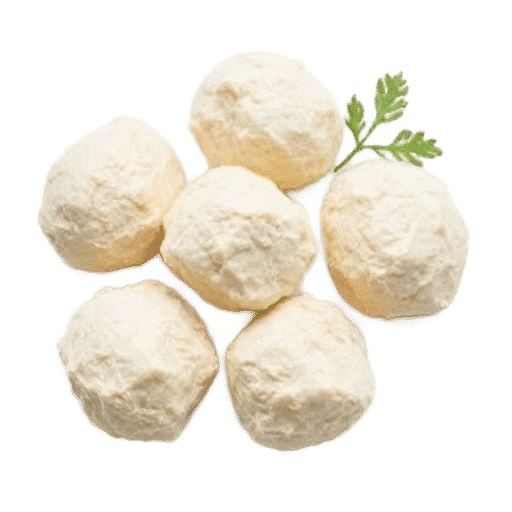 White truffles