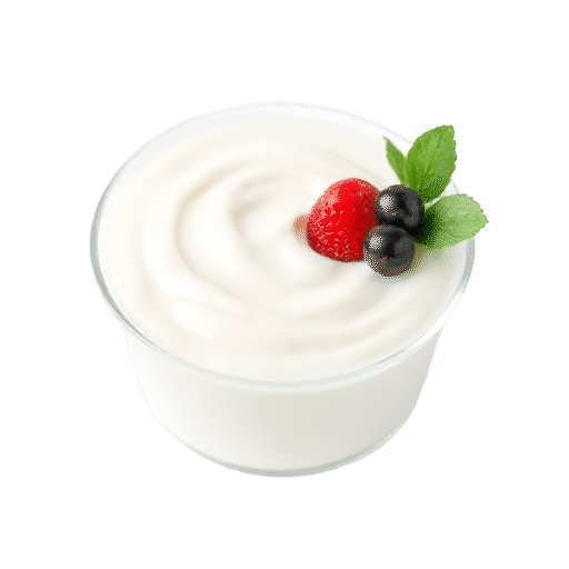 Yogurt