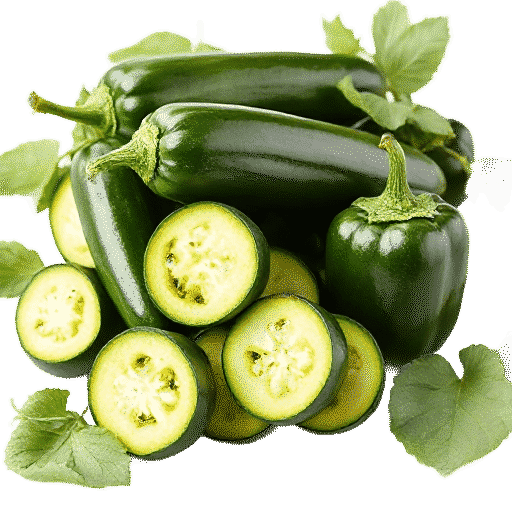 Zucchini