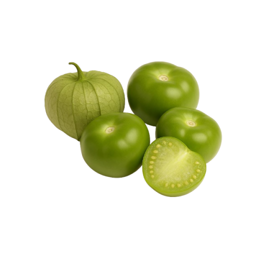 Tomatillos