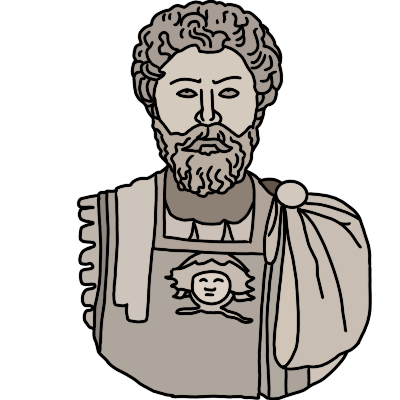 Marcus Aurelius