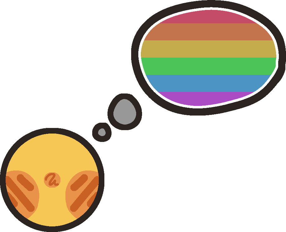 gay thoughts